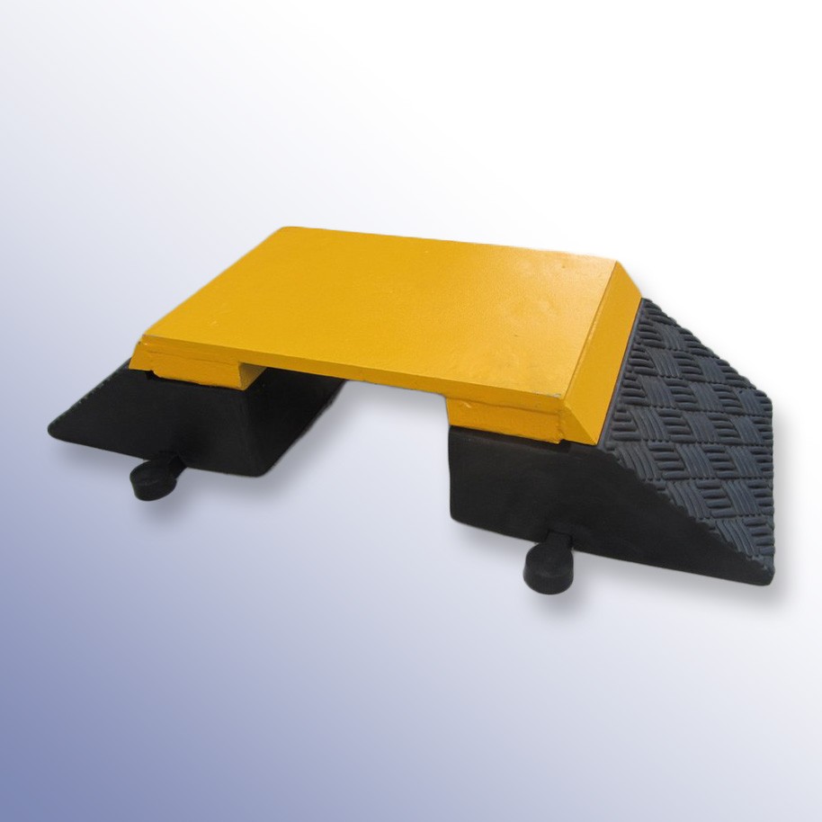 Hose Ramp