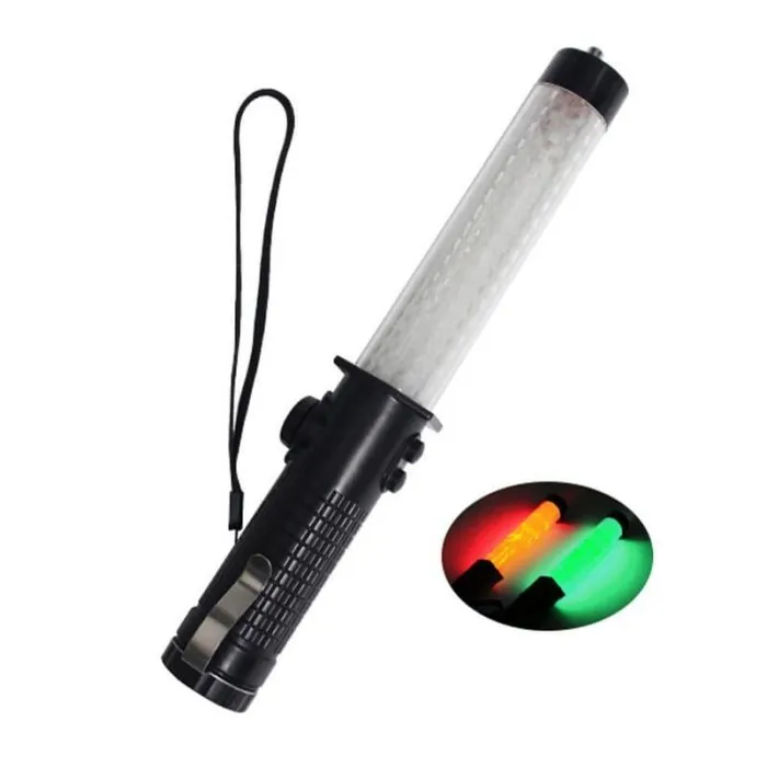 Safety Baton