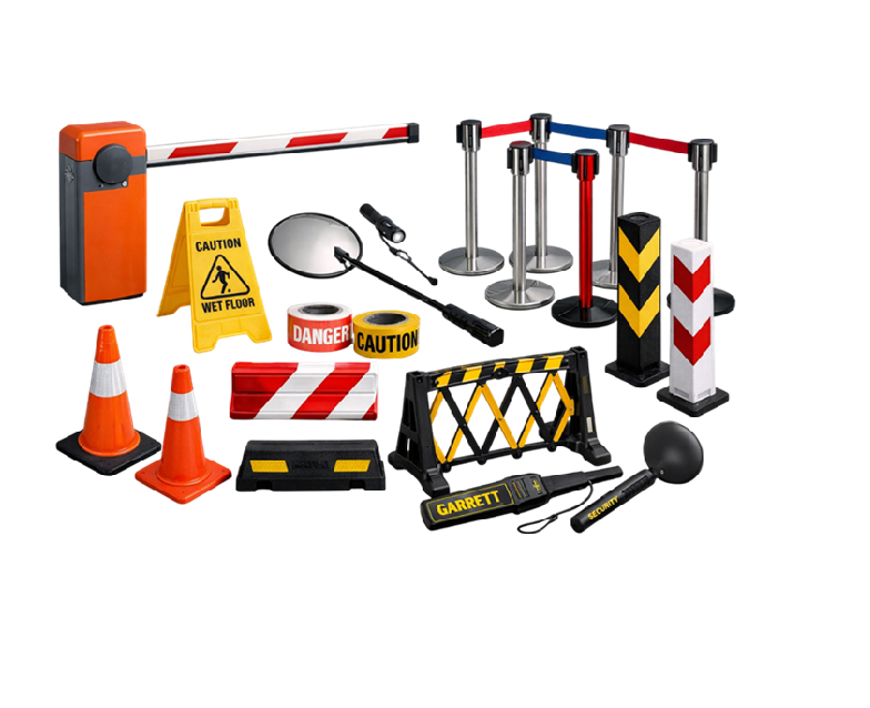 Welding And Industrial Supplies