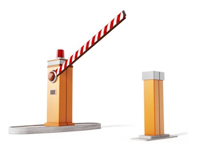 Gate Automation & Boom Barrier