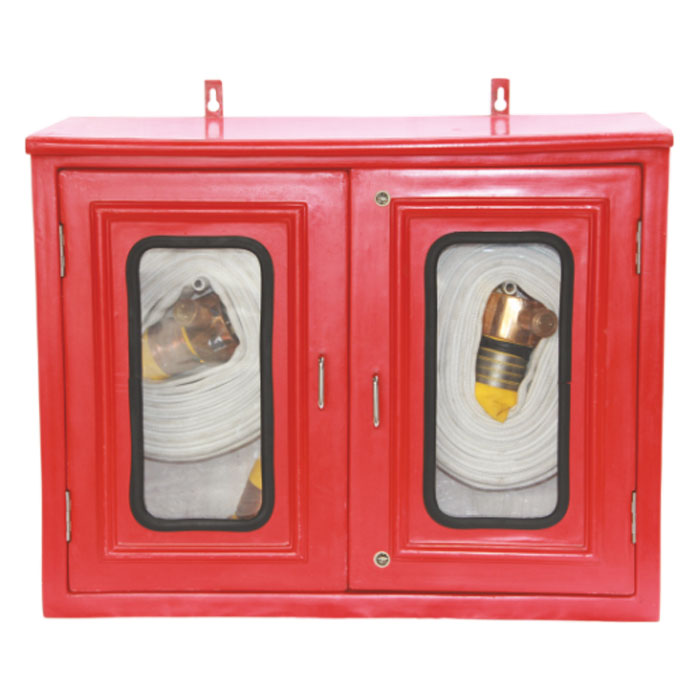 Hose Box