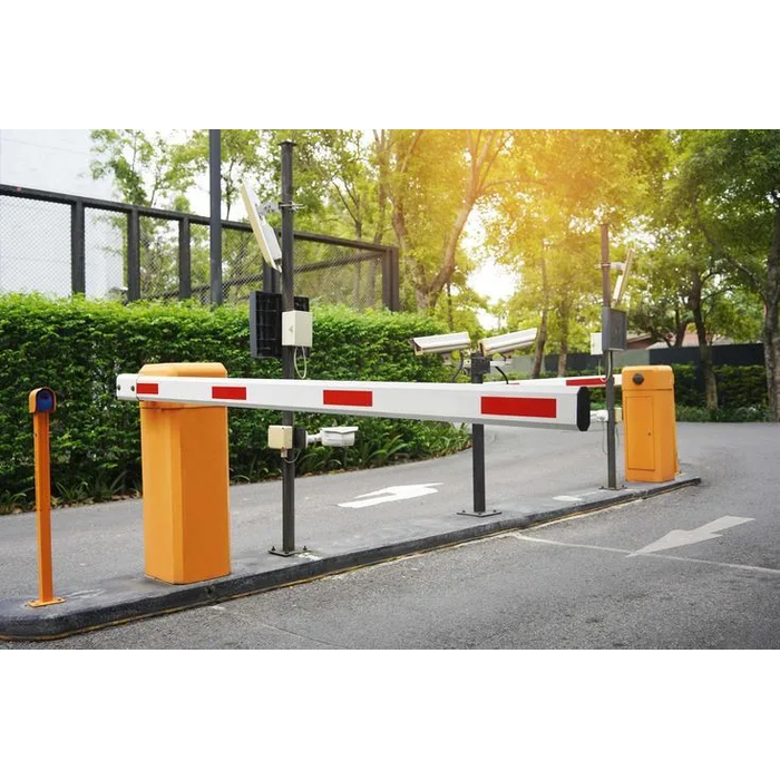 Boom Barrier Manufacturers in Pune 
