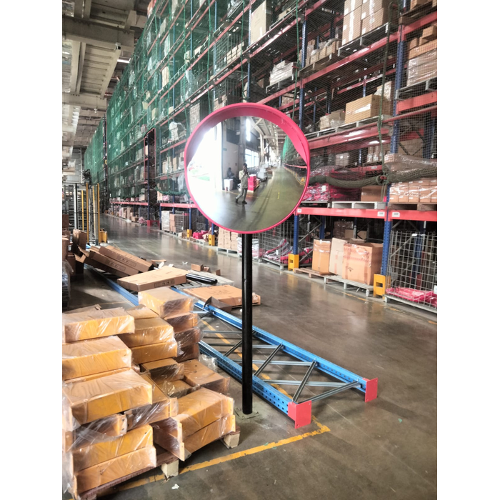 Convex Mirror Manufacturers in Pune 