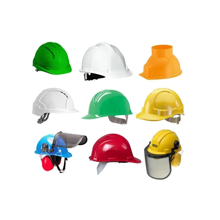 Milwaukee Safety Helmet Dealers in Pune 